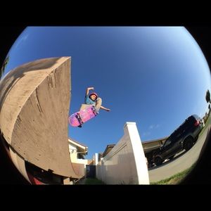 Meet your Posher, Zack